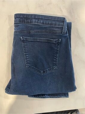 NYDJ Women's Skinny Jeans in Indigo Wash